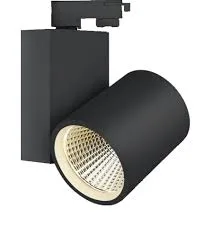 LUMIBRIGHT CRANE IP20 TRACK LIGHT 3000K LUMINARIES-32W