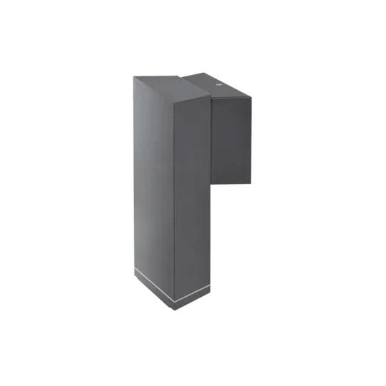 LUMIBRIGHT JACK IP54 WALL LIGHT 2700K LUMINAIRES-3W