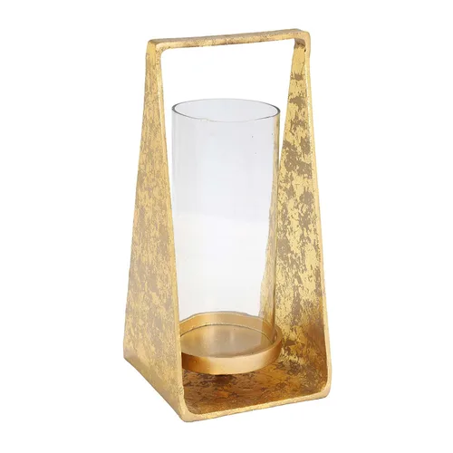 DESROCH CANDLE LIGHT & SCENTS EANRAIG CANDLABRUM