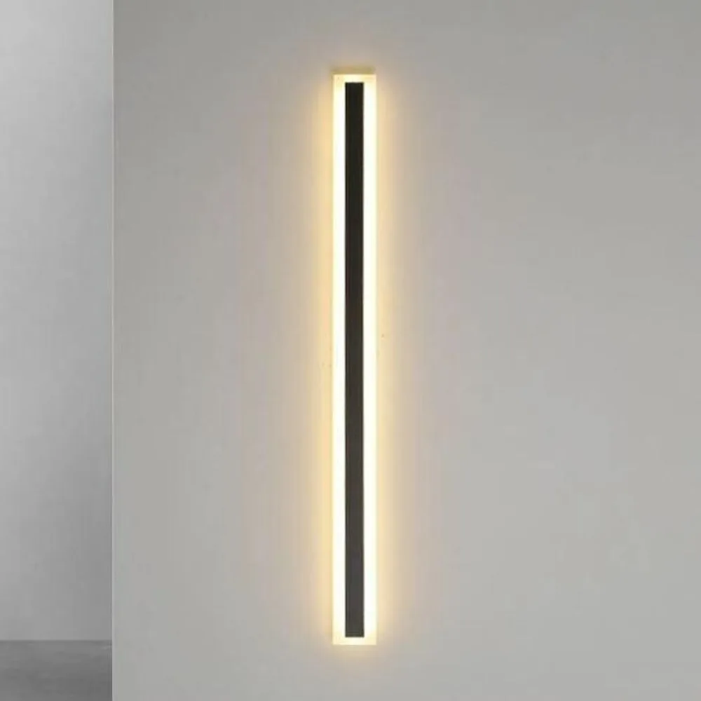 LUMIBRIGHT PRONTO 15W WALL LIGHT IP65
