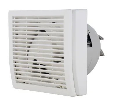 RR-15ASEF , 6 Shutter Exhaust Fan , V AC 220-240,