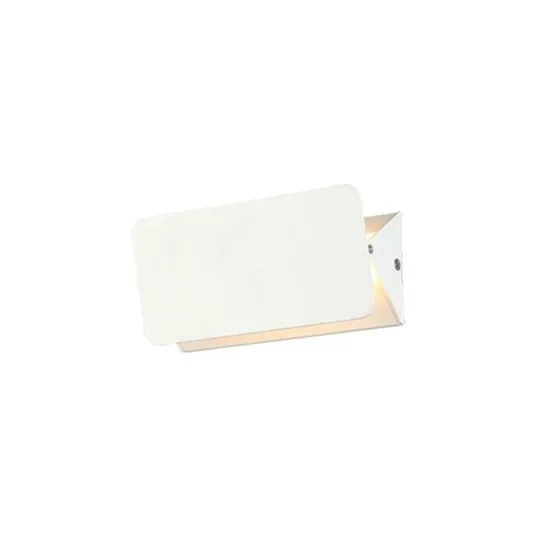 LUMIBRIGHT	KANAF IP20 WALL LIGHTS 3000K LUMINARIES-5W