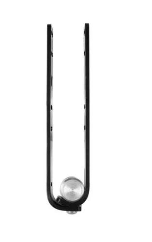 K-WALL2L LIGHTWEIGHT WALL BRACKET