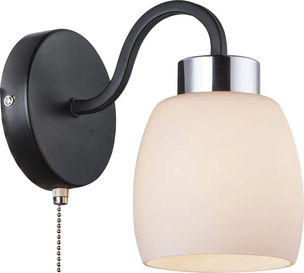 GLOBO LIGHTING TRADITIONAL E27 40W IP20 WALL LIGHT