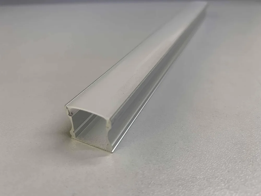 LUMIPRO ALUMINIUM SURFACE PROFLIE