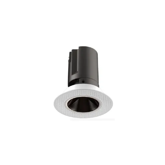 LUMIBRIGHT REFLEXO 12W 2700K WHITE SPOT LIGHT IP54