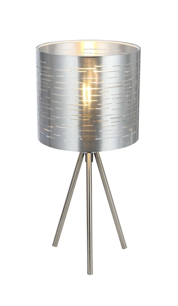 GLOBO LIGHTING TRADITIONAL E14 25W IP20 TABLE LIGHT