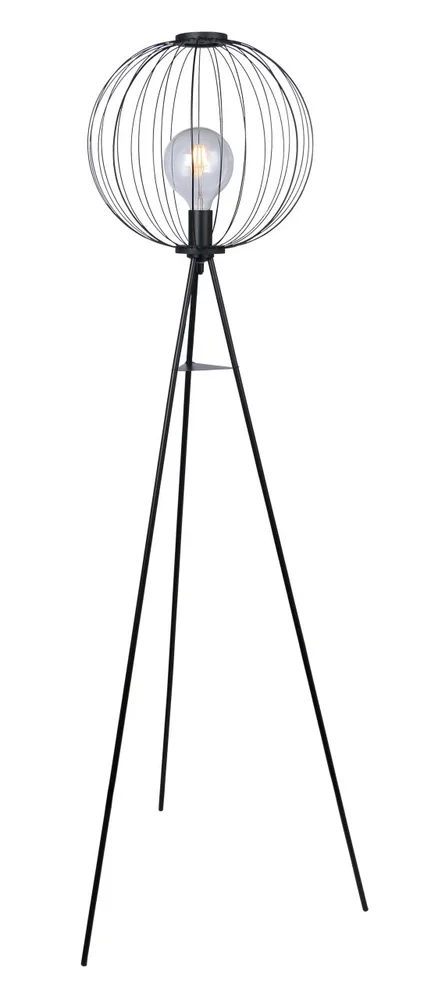 GLOBO LIGHTING TRADITIONAL E27 40W IP20 FLOOR LIGHT