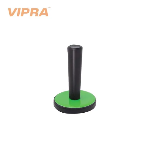 VINYL MAGNET HOLDER WITHEXPOY STICKER 45MM DIAMETER