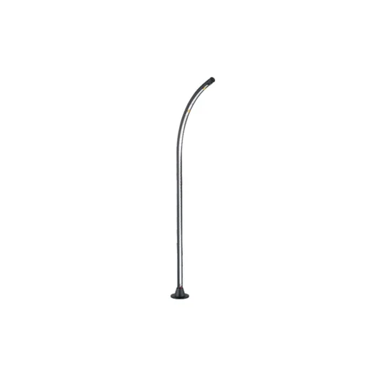LUMIBRIGHT	STEMLIGHT IP20 TASK LIGHT 5000K LUMINAIRES-2W