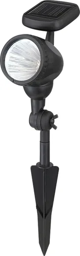 GLOBO LIGHTING MODERN LED 0.06W IP44 SOLAR LIGHT