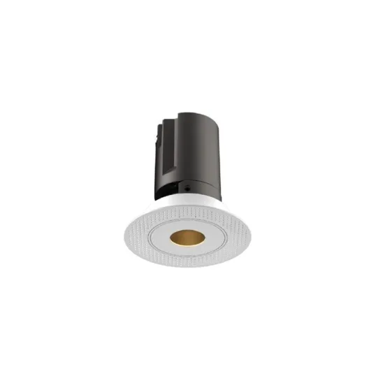 LUMIBRIGHT REFLEXO 8W 5000K WHITE SPOT LIGHT IP54