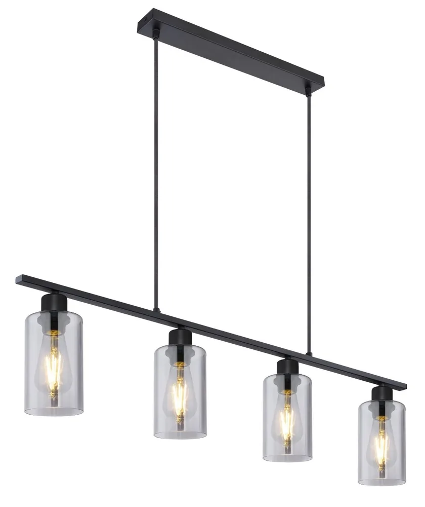 GLOBO LIGHTING DESIGNER E27 60W IP20 PENDANT