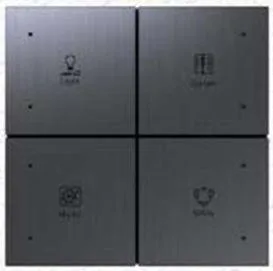 SQUARE TYPE SMART SWITCH