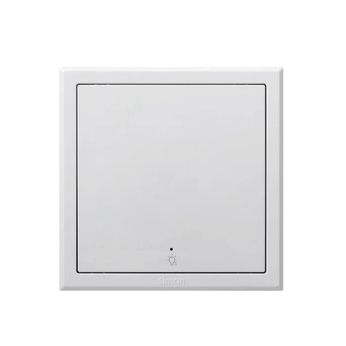 E3 SMART 1 GANG SMART DIMMING SWITCH