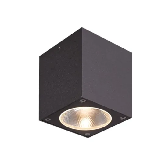LUMIBRIGHT SPACO DOWN LIGHT 2700K LUMINARIES - 7W