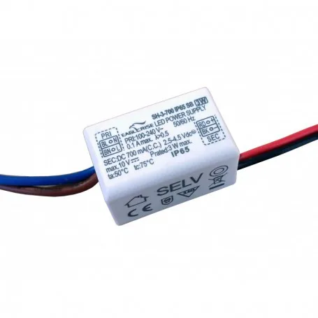 SH-3-700 IP65 SB