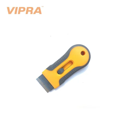 RETRACTABLE RAZOR SCRAPER 1.5" BLADE