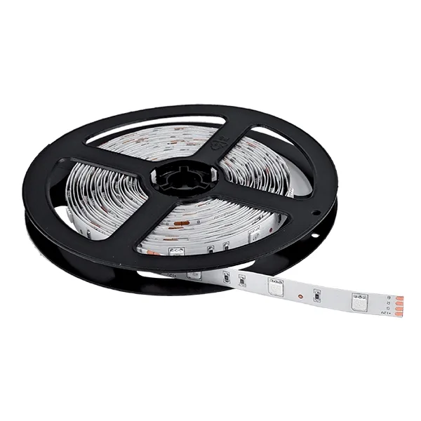 ELMARK STELLAR LED STRIP SMD5050 12V/DC 7.2W/m 30pcs/m IP20 RGB