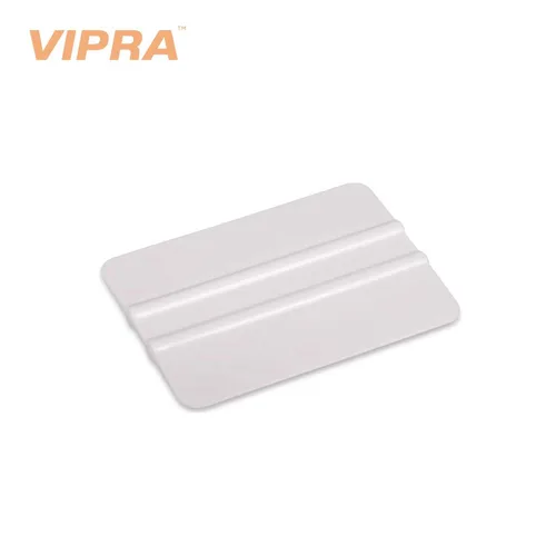 WHITE SOFT SQUEEGEE 