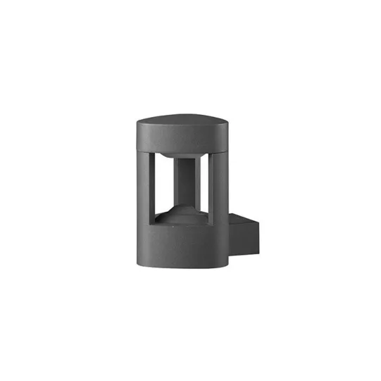 LUMIBRIGHT LOGAN WALL LIGHTS 4000K LUMINARIES - 6W