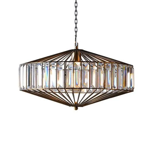 LUMILUCE QUAMEO E27 SUSPENDED LAMP