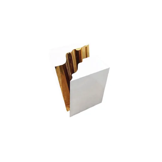 VEROCASA LIVING LUXURY MODERN COFFEE TABLE