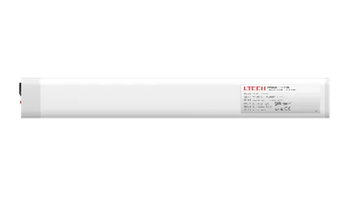 LTECH ULTRA-SILENT SMART CURTAIN MOTOR CG-CURH3
