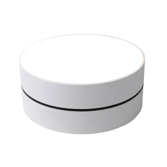 LUMIBRIGHT MOON IP54 DOWN LIGHTS 3000K LUMINAIRES-18W
