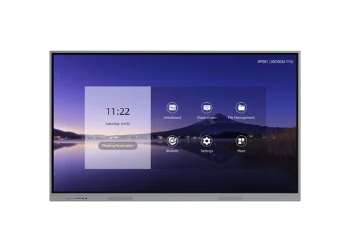 BRIGHTLUXX 55 INCH INTERACTIVE SMART BOARD BL-GQ-ZH-55H