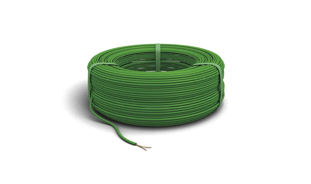 Lexa Essenza Series KNX cable