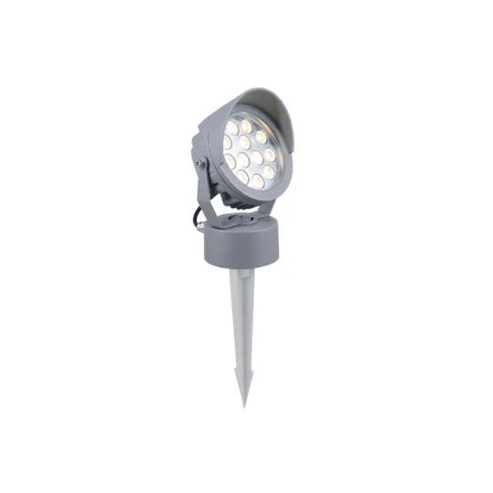 LUMIBRIGHT RUMMY GARDEN LIGHTS 4000K LUMINARIES - 36W