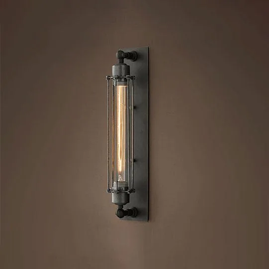 LUMILUCE FALMIN E27 WALL LAMP