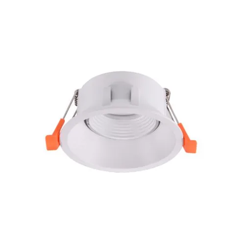 LUMIBRIGHT MODULAR Ø93x45mm SPOT LIGHT FIXTURE