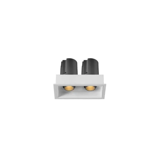 LUMIBRIGHT REFLEXO 16W 5000K WHITE SPOT LIGHT IP54