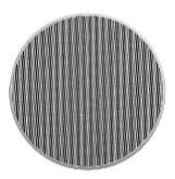 B&W CCM664