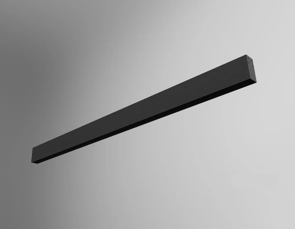 LUMIBRIGHT HANGING TRACK ACCESSORIES