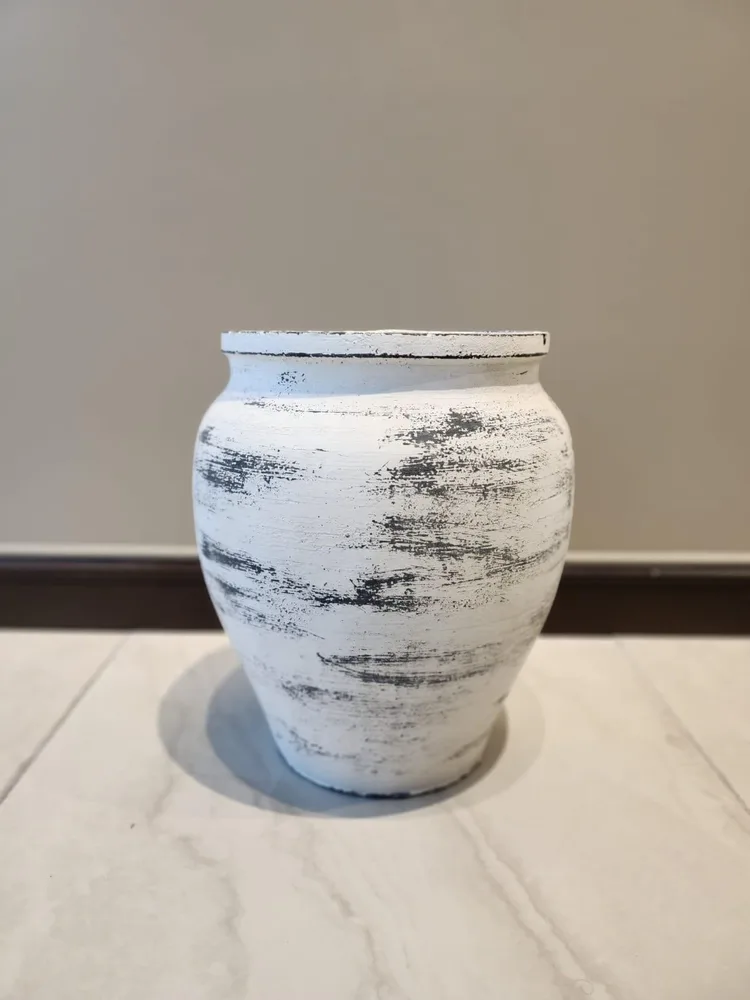 DESROCH DECORATIVE VASE