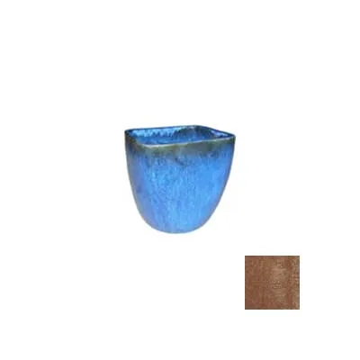 DESROCH DECOR VINTAGE TABOO PLANTER
