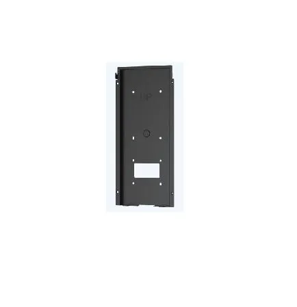 LEXA LEX-PALEIP Video Intercom Main Outdoor Station Surface Installation Bracket LX-IP-ACCBR-LP-MOSSIB-SF