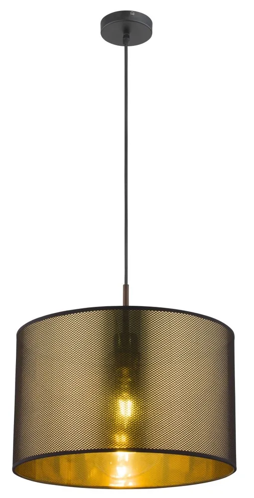GLOBO LIGHTING TRADITIONAL E27 40W IP20 PENDANT