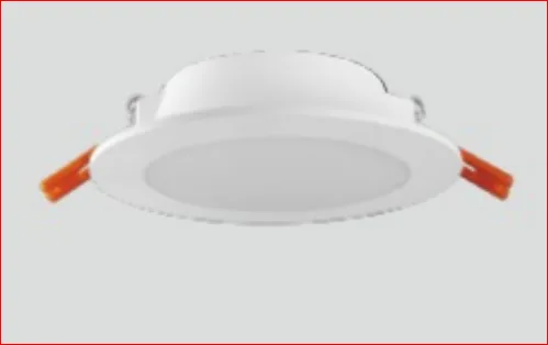 DOWN LIGHT 12W 3000k 1200 LM Input 220/240 V IP4