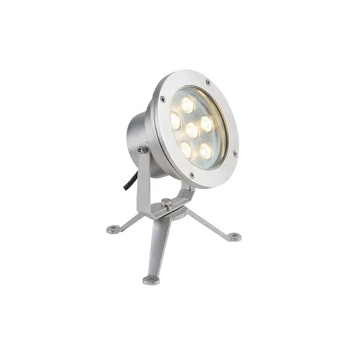 LUMIBRIGHT DETECT IP68 UNDERWATER LIGHT 6000K LUMINAIRES-18W