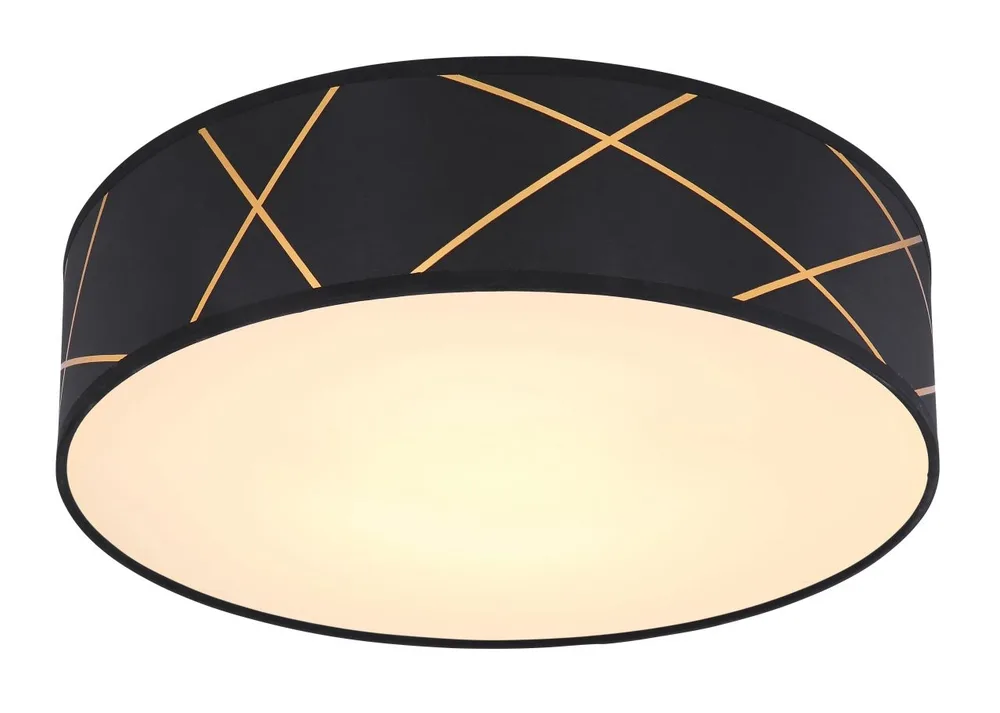 GLOBO LIGHTING MODERN LED 24W IP20 CEILING LIGHT