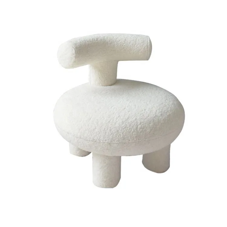 VEROCASA LIVING LUXURY GAREMOER MODERN SECURE OCCASIONAL CHAIR