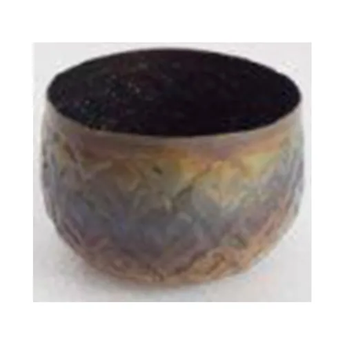 DESROCH CANDLELIGHT & SCENTS XAVIER VASE CANDLE HOLDER