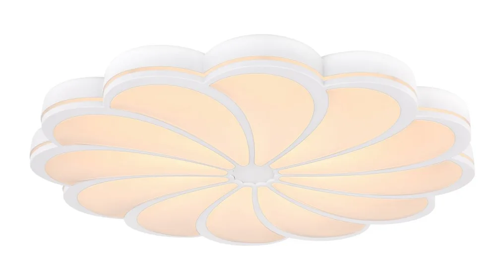 GLOBO LIGHTING MODERN LED 45W IP20 CEILING LIGHT