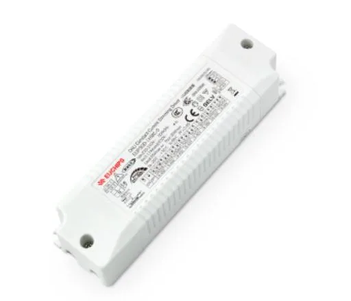 EUCHIPS  DALI CC DIMMABLE DRIVER 30W 550-750mA 9-45V DC IP20