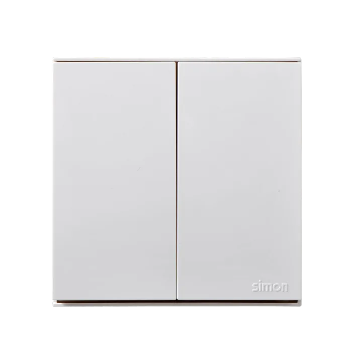 E6 2 GANG INTERMEDIATE SWITCH