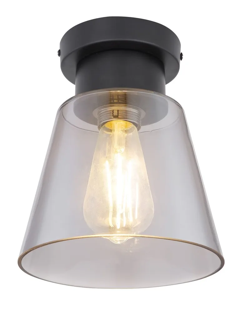 GLOBO LIGHTING DESIGNER E27 60W IP20 CEILING LIGHT